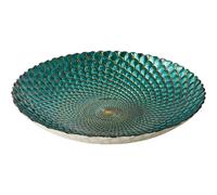 Anton Studio Designs Peacock Bowl