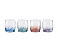 ANTON STUDIO DESIGNS Speckle Glassware | Stunning Terrazzo Style Glasses