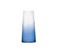 Anton Studios Anton Studio Designs Empire Blue Small Vase