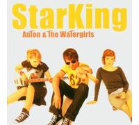 Anton & The Watergirls - Starking