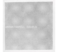 ANTON TOORELL - Solos II [VINYL]