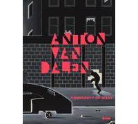 Anton van Dalen: Community of Many