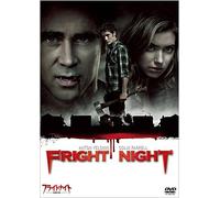 ANTON YELCHIN - FRIGHT NIGHT - DVD - K3z