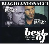 Antonacci, Biagio - Best of 1989 & 2000-2001 & 200
