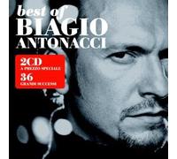 Antonacci, Biagio - Best of 1989 & 2000-2001 & 2007