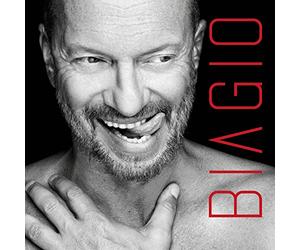 Antonacci Biagio - Biagio Best (4 Inediti+2 Nuove Versioni)