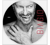 Antonacci Biagio - Biagio (Picture Disc) [VINYL]