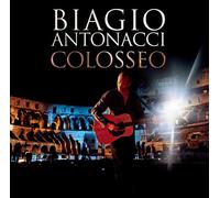 Antonacci, Biagio - Colosseo