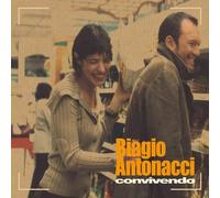 Antonacci Biagio - Convivendo Ltd Edition
