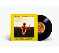 Antonacci Biagio - Iris, Quanto Tempo E Ancora (7" 45 Giri) [VINYL]