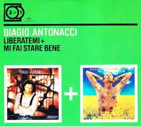 Antonacci Biagio - Liberatemi/Mi Fai Stare Bene