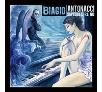 Antonacci Biagio - Sapessi Dire No [VINYL]