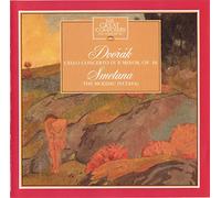 AntonÃn DvoÅ™Ã¡k - Cello Concerto In B Minor, Opus 104 - The Moldau