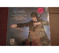 AntonÃn DvoÅ™Ã¡k - Cello Concerto / Variations On A Rococo Theme