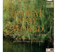AntonÃn DvoÅ™Ã¡k - DvoÅ™ák New World - Symphony No. 5 In E Minor