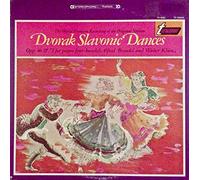 AntonÃn DvoÅ™Ã¡k - Dvorak: Slavonic