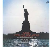 AntonÃn DvoÅ™Ã¡k - Dvorak: Symphony No. 9 "From The New World"