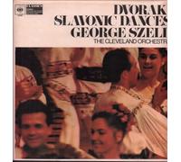 AntonÃn DvoÅ™Ã¡k - Dvorak: The Slavonic Dances (Complete)