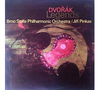AntonÃn DvoÅ™Ã¡k - Legends