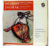AntonÃn Dvořák - Slavonic Dances Op. 72, Nos 1-8