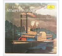 AntonÃn DvoÅ™Ã¡k - spanish soul LP