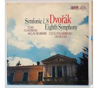 AntonÃn DvoÅ™Ã¡k - Symfonie Ä. 8 / Eighth Symphony