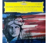 AntonÃn DvoÅ™Ã¡k - Symphonie Nr. 9 (5) 'Aus Der Neuen Welt' [Vinyl LP]