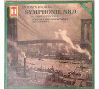 AntonÃn DvoÅ™Ã¡k - Symphonie Nr. 9 "Aus Der Neuen Welt"
