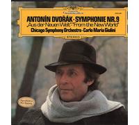 AntonÃn DvoÅ™Ã¡k - Symphonie Nr.9 "Aus Der Neuen Welt" • "From The New World"