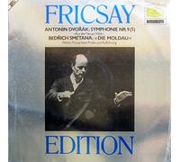 AntonÃn DvoÅ™Ã¡k - Symphonie Nr. 9 / Die Moldau
