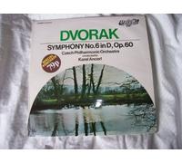 AntonÃn DvoÅ™Ã¡k - Symphony No. 6 In D, Op. 60