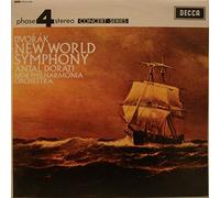 AntonÃn DvoÅ™Ã¡k - Symphony No.9 "From The New World"