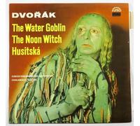 AntonÃn DvoÅ™Ã¡k - The Water Goblin / The Noon Witch / Husitská