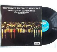 AntonÃn DvoÅ™Ã¡k - The World Of The Great Classics Vol.2: Symphony No.9 In E Minor, Op. 95, "From The New World"
