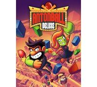 Antonball Deluxe (PC) - Steam Key - GLOBAL
