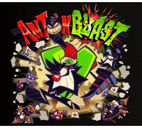 ANTONBLAST EU PC Steam CD Key
