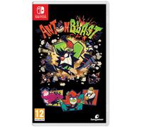 ANTONBLAST - Nintendo Switch