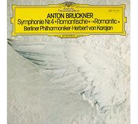 AntonBruckner : Symphonie Nr.4 "Romantische"