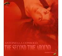 Antonella Consolo - Second Time Around