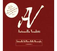 Antonello Venditti - Antonello Nel Paese Della Meraviglie