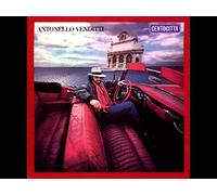 Antonello Venditti - Centocittà by Antonello Venditti (1987)