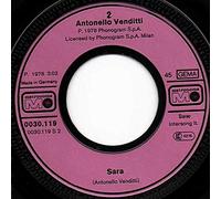 Antonello Venditti - Sotto Il Segno Dei Pesci