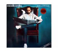 Antonello Venditti - Sotto La Pioggia (Gatefold) [Vinyl LP record] [Schallplatte]