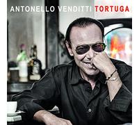 Antonello Venditti - Tortuga