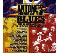 Antone's House of the Blues [DVD]