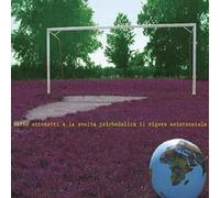 Antonetti Dario E La Svolta Psichedelica - Il Rigore Esistenziale