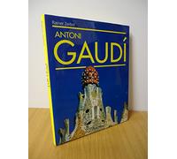 Antoni Gaudi, 1852-1926: A life devoted to architecture (Architecture & Design)