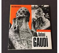 Antoni Gaudi