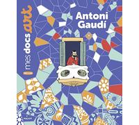 Antoni Gaudí