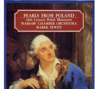 Antoni Henryk Radziwill - Pearls From Poland: 18th Century Polish Miniatures